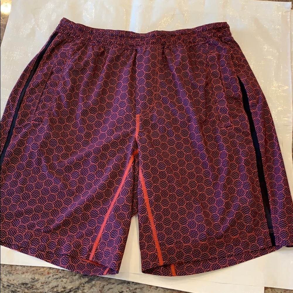 Lululemon shorts (9 inch)